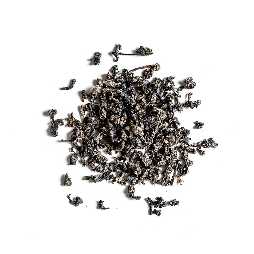 GABA Oolong Tea Rolled (4374098935869)