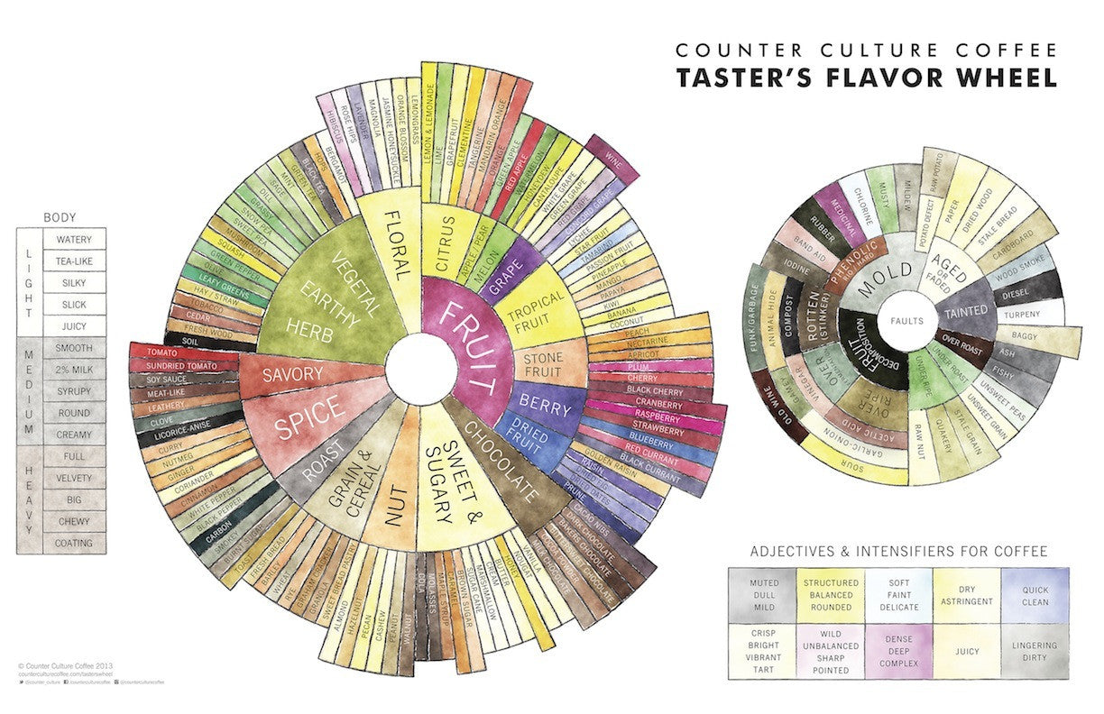 4 Ways to Expand Your Tea Palette