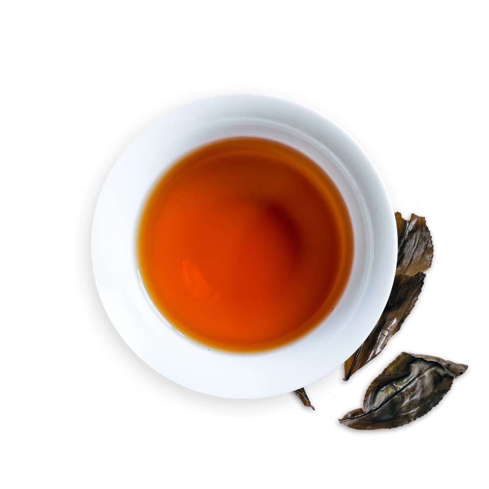 Awesome 8 - Black Tea
