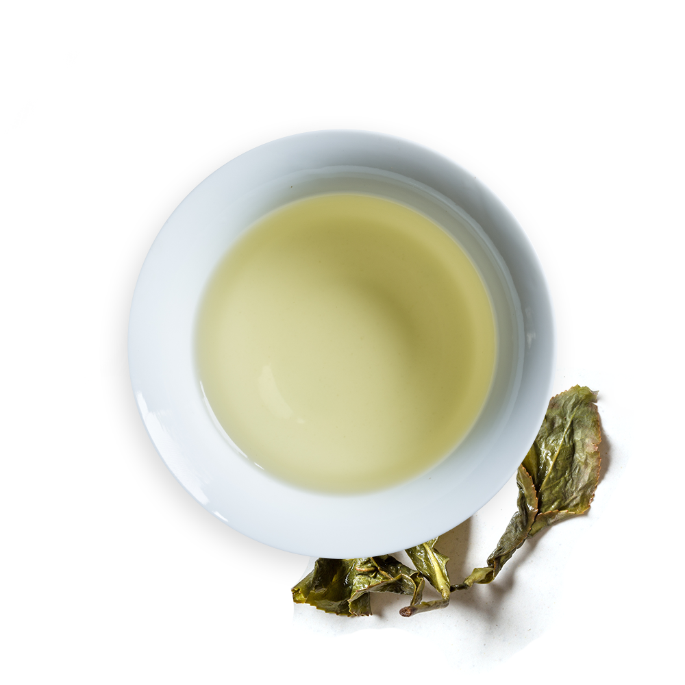 Green Tea