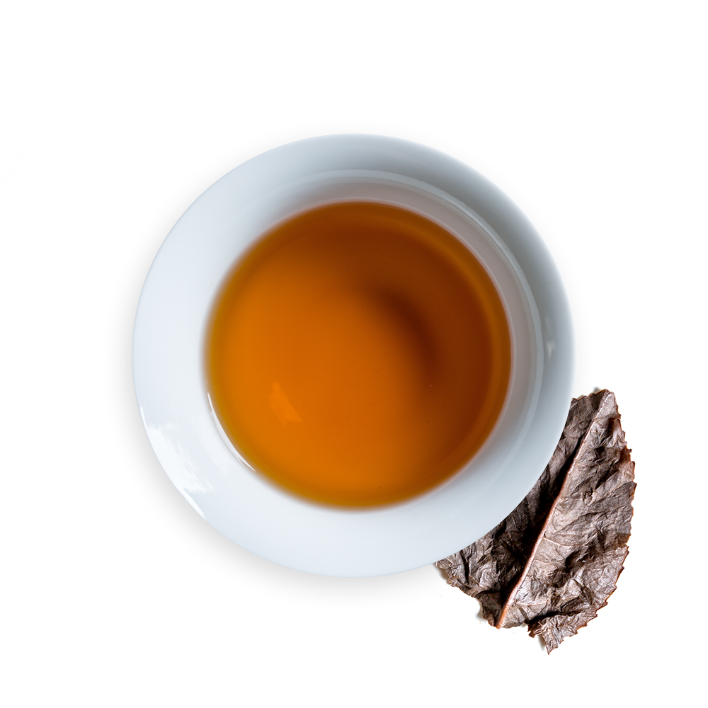 High Mountain GABA Oolong Tea - 2020