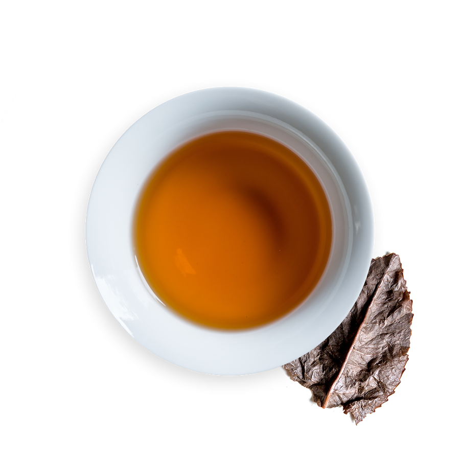 High Mountain GABA Oolong Tea - 2020