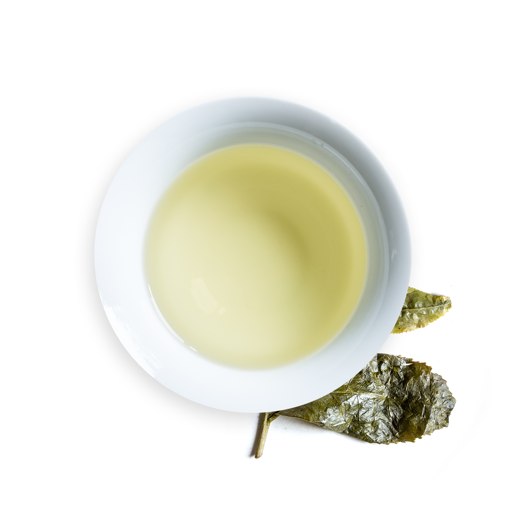 Jasmine Oolong (AKA Jazzy Fresh) (10007337546)