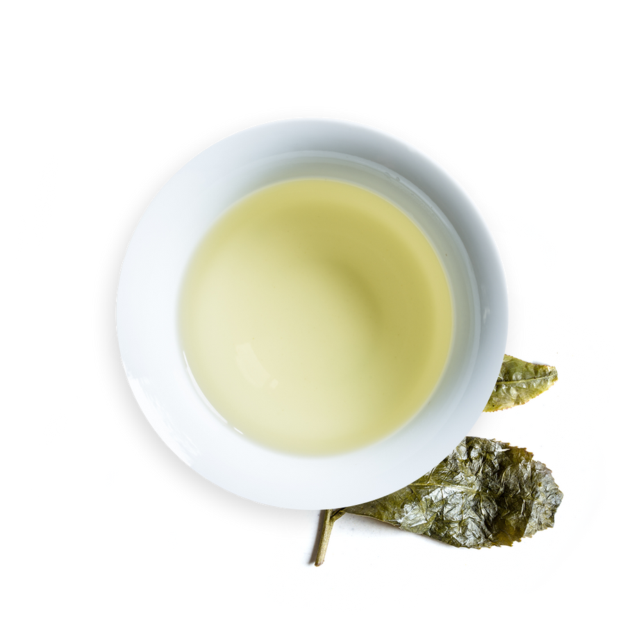 Jasmine Oolong (AKA Jazzy Fresh) (10007337546)