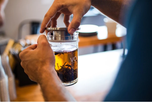 VO1 Tumbler (10007434570)