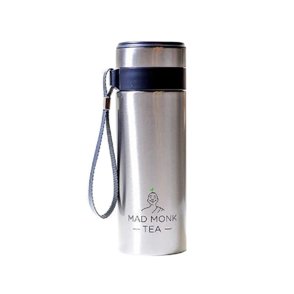 Stainless Steel Tea Tumbler