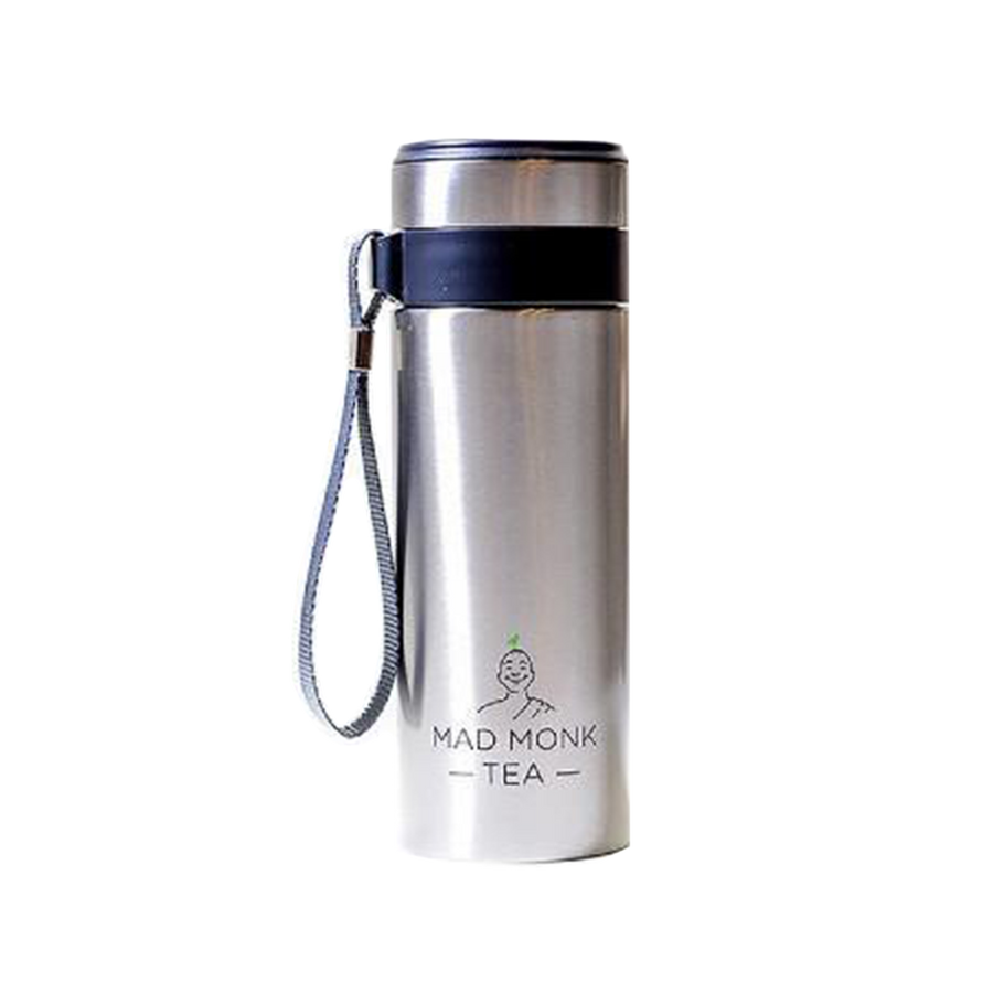 Stainless Steel Tea Tumbler (10007432778)