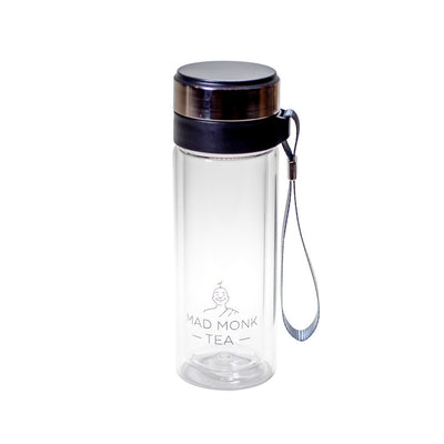 Double Wall Glass Tea Tumbler (135039615)