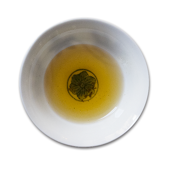 2005 Sticky Rice Pu-erh (203192959006)